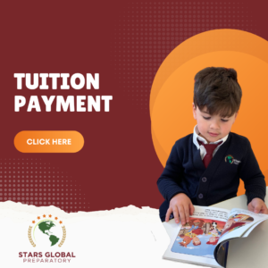 Tuition Payments for STARS Global Prep