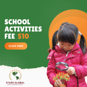 School activities product image - stars global prep